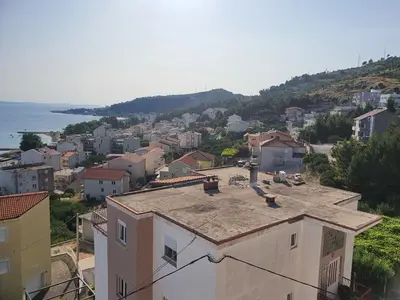 Priroda u blizini apartmana