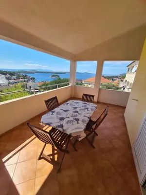 Priroda u blizini apartmana