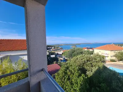Priroda u blizini apartmana