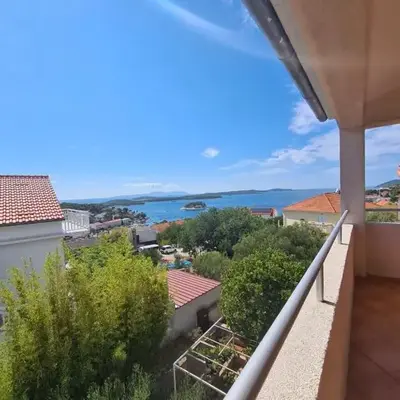 Apartmani Barbarić