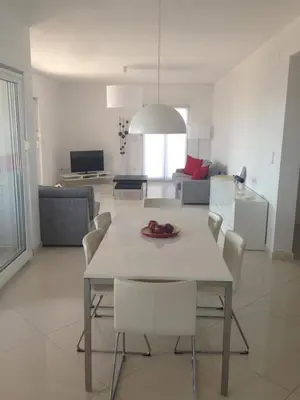 TV i/ili zabavni centar u objektu Feelgood Apartments