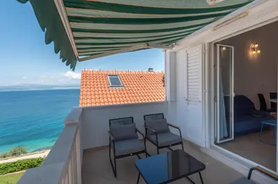 Priroda u blizini apartmana