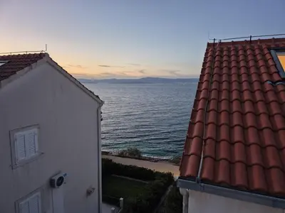 Priroda u blizini apartmana