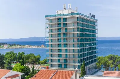 Priroda u blizini apartmana