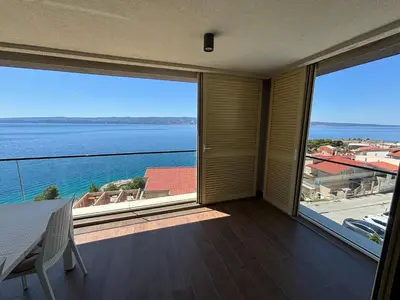 Priroda u blizini apartmana