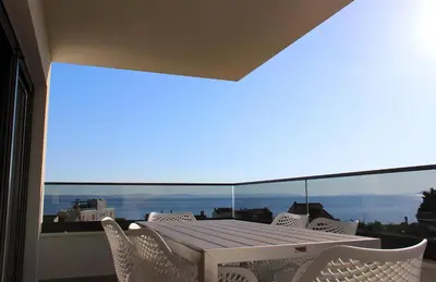 Priroda u blizini apartmana