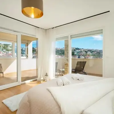 Penthouse Nika