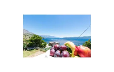Priroda u blizini apartmana