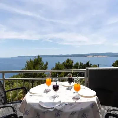 Gorgeous Apartment In Omis With Wifi