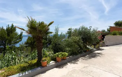 Priroda u blizini apartmana
