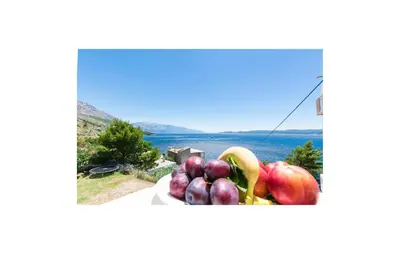 Priroda u blizini apartmana