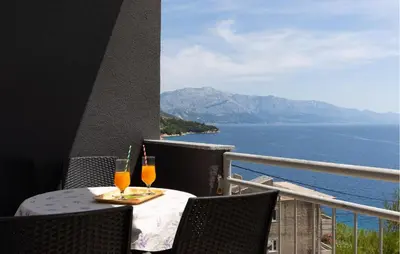 Priroda u blizini apartmana
