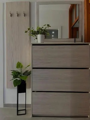 Kuhinja ili čajna kuhinja u objektu Moretino Supetar