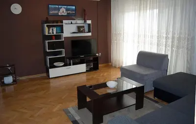 TV i/ili zabavni centar u objektu Moretino Supetar
