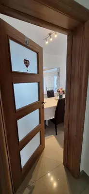 Tlocrt objekta Villa Nada, A6 , Duće Glavica