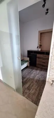 Kuhinja ili čajna kuhinja u objektu Villa Nada, A6 , Duće Glavica