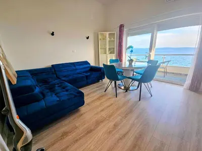 Priroda u blizini apartmana