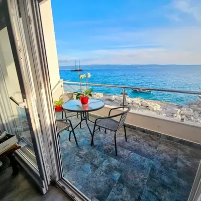 Apartment Nemo
