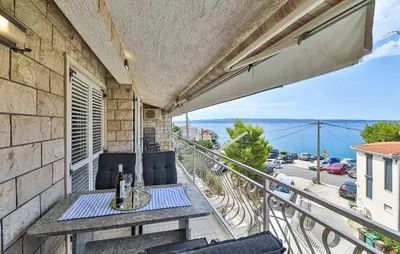 Priroda u blizini apartmana