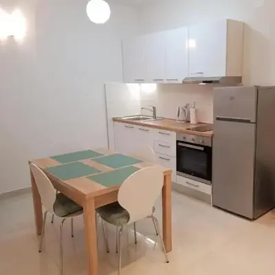 Apartments Cezar