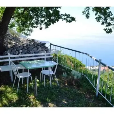 Apartment in Brela - Makarska Riviera 51814
