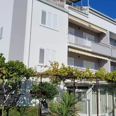 Sunshine Apartments Podstrana