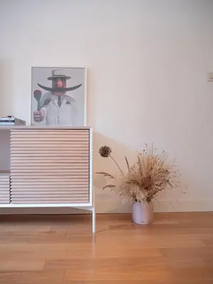 Tlocrt objekta Dolce Vita
