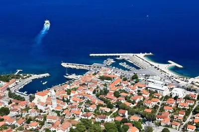 Priroda u blizini apartmana
