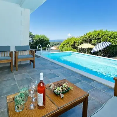 Holiday Home Katia