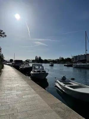 Priroda u blizini apartmana