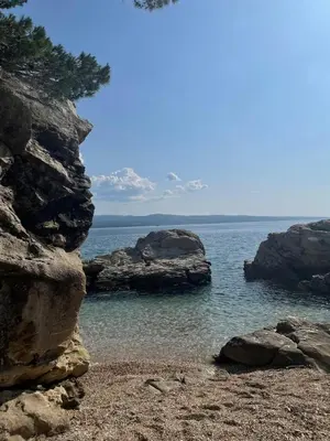 Priroda u blizini apartmana