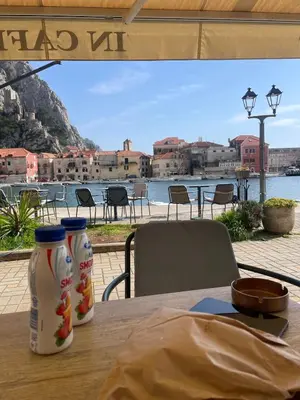 Priroda u blizini apartmana