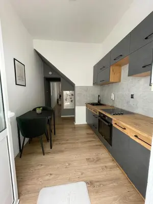 Kuhinja ili čajna kuhinja u objektu PMB oasis