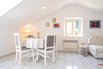 Prostor za sjedenje u objektu