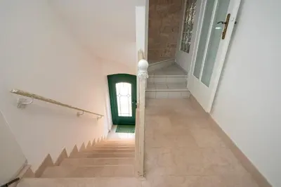 Tlocrt objekta Main Square Loft - ZF Hvar