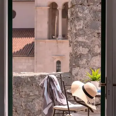 Main Square Loft - ZF Hvar