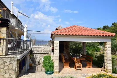 Priroda u blizini apartmana