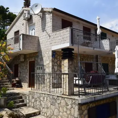 Apartments Milena