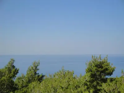Priroda u blizini apartmana