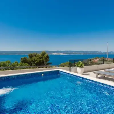 Apartman Mia 6 - Omis by Villas Guide