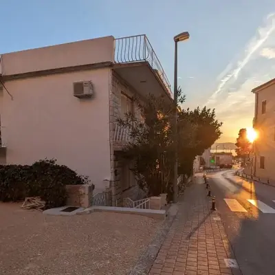 Rooms with WiFi Baska Voda - Makarska - 23700