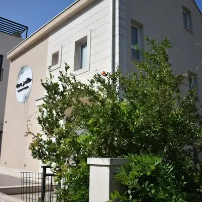CoCo Villa