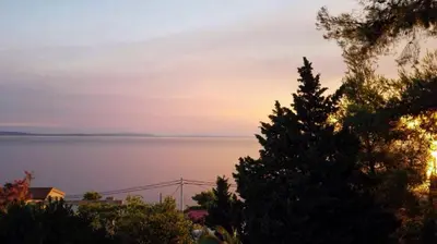 Priroda u blizini apartmana