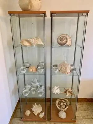 Tlocrt objekta Villa Palma