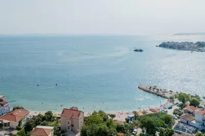 Priroda u blizini apartmana