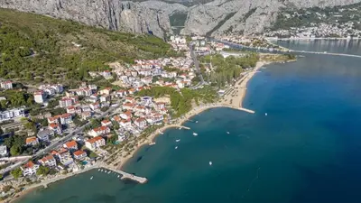 Priroda u blizini apartmana