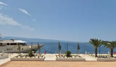 Priroda u blizini apartmana