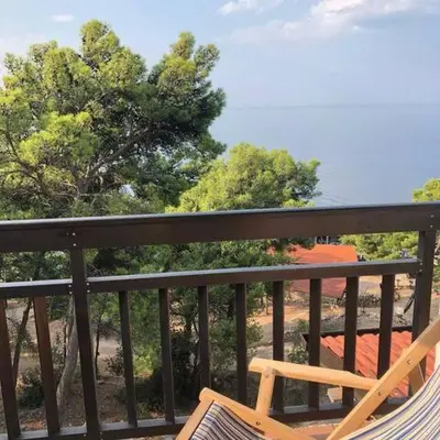 Priroda u blizini apartmana
