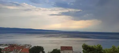 Priroda u blizini apartmana