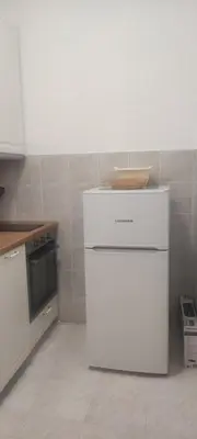 Kuhinja ili čajna kuhinja u objektu MaRo s prelijepim pogledom